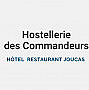 Hostellerie Des Commandeurs