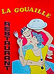 La Gouaille