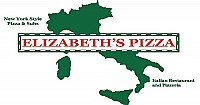 Elizabeth's Pizza