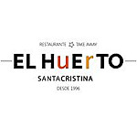 El Huerto De Santa Cristina