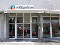 Churrasqueira Sao Jose