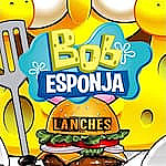 Bob Esponja Lanches