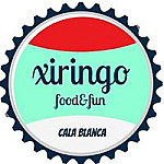 Xiringo Cala Blanca