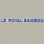 Le Royal Bambou