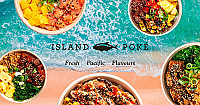 Island Poké