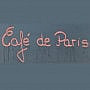 Le Cafe De Paris