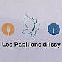 Les Papillons D'issy