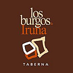 Los Burgos De Iruña