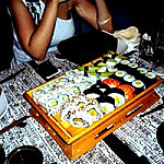 Shintori Sushi