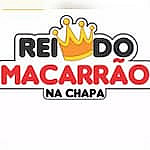 Rei Do Macarrão