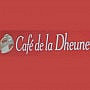 Café De La Dheune