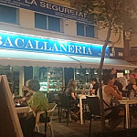 Salats Bacallaneria