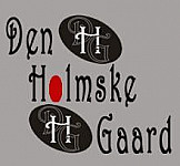 Den Holmske Gaard