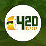 420 Burger