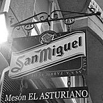 Mesón El Asturiano