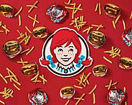 Wendy's Maximo Gomez