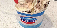 Cold Rock Ice Creamery