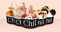 Chil Frozen Yogurt