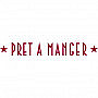 Pret A Manger Place De La Gare