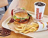 Burger King Peradeniya