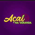 Açaí Na Varanda