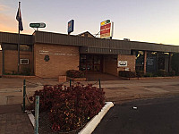 Cobar Rsl