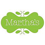 Martha's