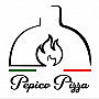 Pépico Pizza