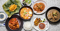 Little Nyonya Kitchen Perth