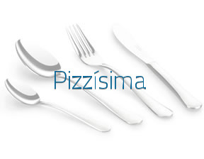 Pizzisima