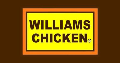 Williams Chicken