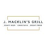 J. Macklin's Grill