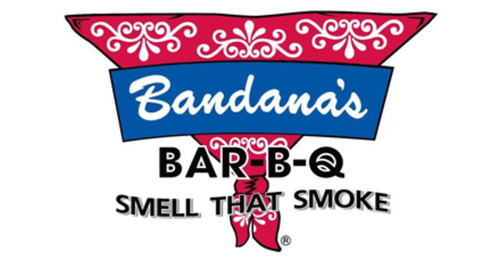 Bandana's B Q