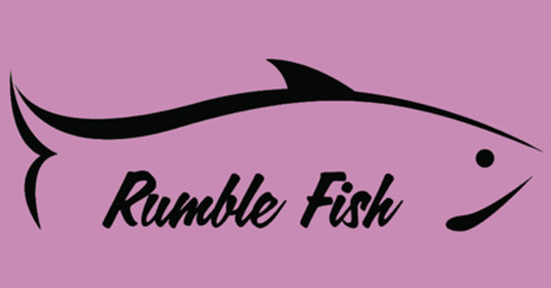 Rumble Fish