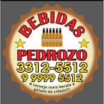 Bebidas Pedrozo