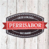 Perrisabor