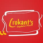 Crokants Coxinhas