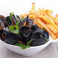 Les Moules Zola