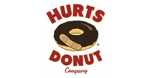 Hurts Donut Co.