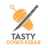 Tasty Doner Kebab