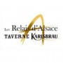 Les Relais D'alsace Taverne KarlsbrAeu Troyes