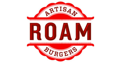 Roam Artisan Burger