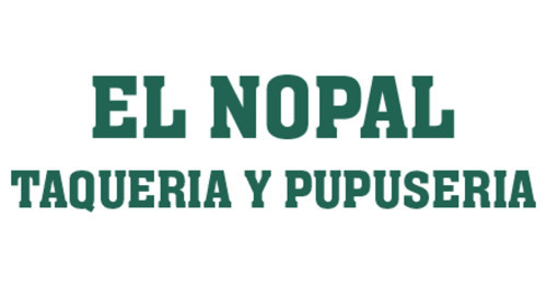 El Nopal