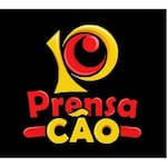 Prensacão