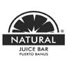 Natural Juice