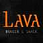 Lava Burger