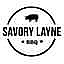 Savory Layne Bbq