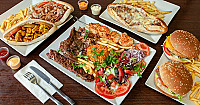 Zana Steak House Bradford Central