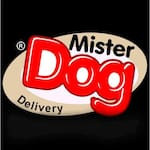 Mister Dog Delivery E Conveniência