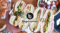 Bagel Corner